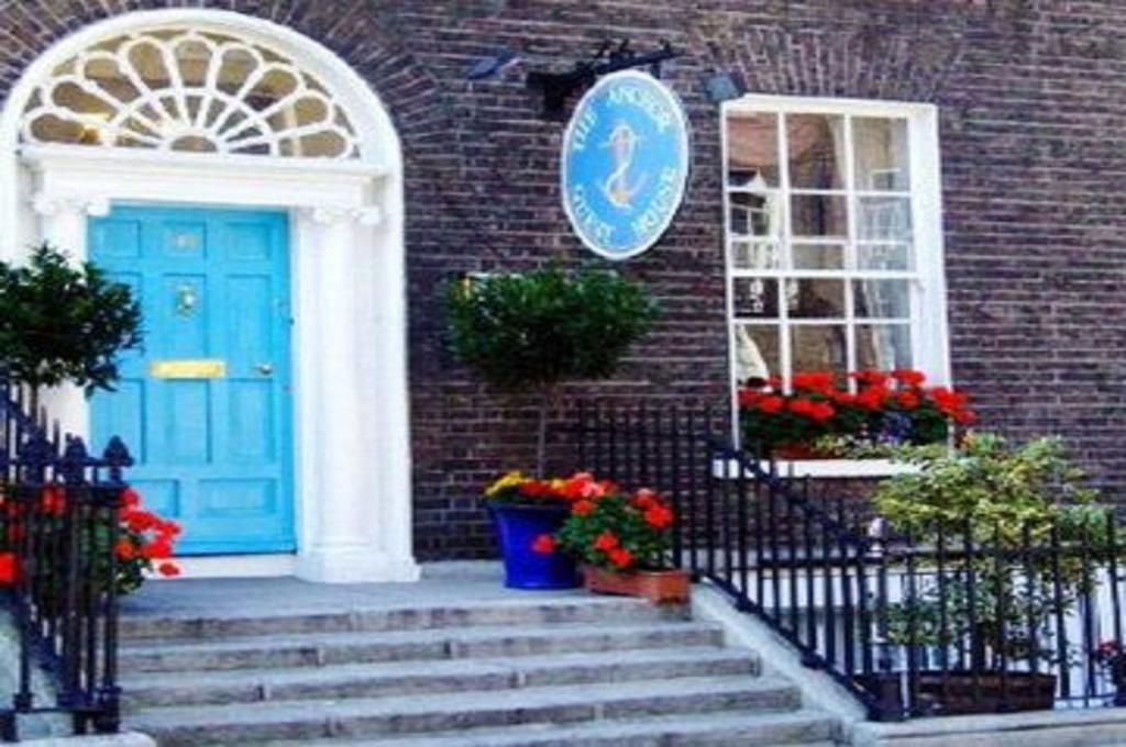 Anchor Guesthouse - Dublin, Dublin